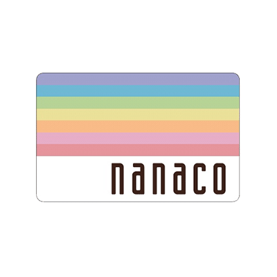 nanaco